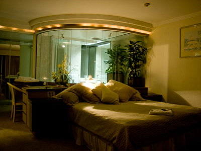 Greenmount Beach Resort - Accommodation Resorts 1