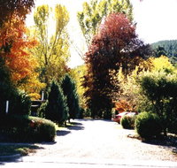 Goldfields Holiday Units - Accommodation Resorts