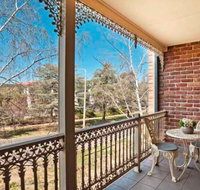 Medina Classic Canberra - Accommodation Resorts