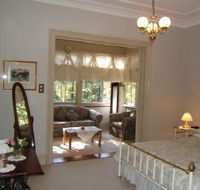 Whispering Pines - Accommodation Resorts