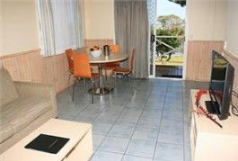 White Albatross Holiday Park - Accommodation Resorts 2