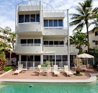Sunseeker Holiday Apartments - Accommodation Resorts