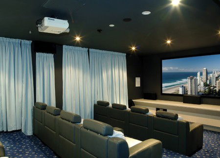 Surfers Paradise QLD Accommodation Resorts