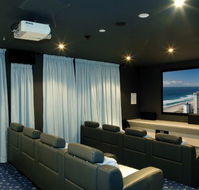 Artique Resort - Accommodation Resorts