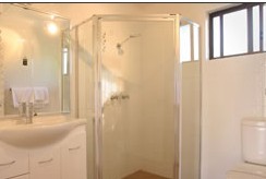 Argyle Terrace Motor Inn - Accommodation Resorts 1