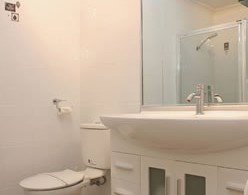 Argyle Terrace Motor Inn - Accommodation Resorts 3