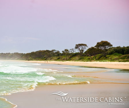 Woolgoolga NSW Accommodation Resorts