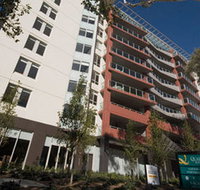 Quality Suites Clifton On Northbourne - Accommodation Resorts