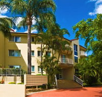 Bayview Waters Apartments - Accommodation Resorts