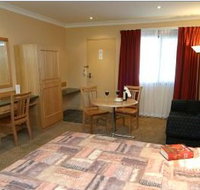 Best Western Sunseeker Motor Inn - Accommodation Resorts