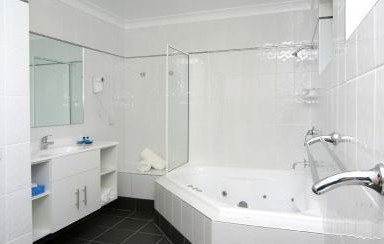 Best Western Sunseeker Motor Inn - Accommodation Resorts 2