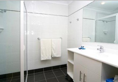 Best Western Sunseeker Motor Inn - Accommodation Resorts 3