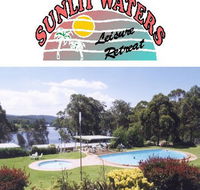 Sunlit Waters Leisure Retreat - Accommodation Resorts