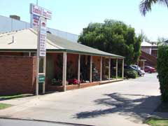Yambil Inn Motel - Accommodation Resorts 1