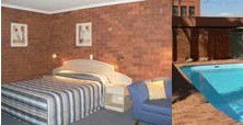 Yambil Inn Motel - Accommodation Resorts 2