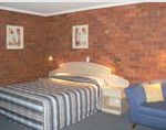 Yambil Inn Motel - Accommodation Resorts 4