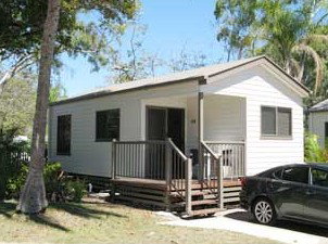 Rowes Bay QLD Accommodation Resorts