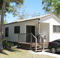 Rowes Bay Caravan Park - Accommodation Resorts