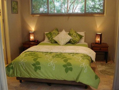 Mapleton Cabins And Caravan Park - Accommodation Resorts 0