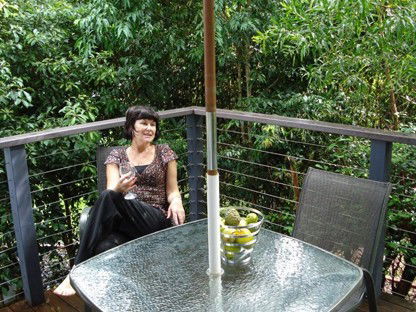 Mapleton Cabins And Caravan Park - Accommodation Resorts 1