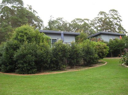 Mapleton Cabins And Caravan Park - Accommodation Resorts 3