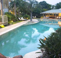 Colonial Resort Noosa - Accommodation Resorts