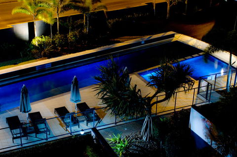 The Bay Apartments - Accommodation Resorts 2