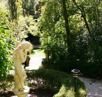 Aldgate Lodge - Accommodation Resorts