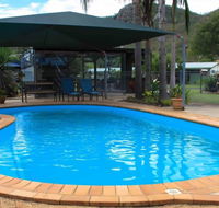 Esk Caravan Park And Rail Trail Motel - Accommodation Resorts