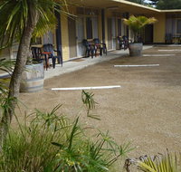 Rye Beach Motel  Apartments - Accommodation Resorts