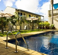 Moonlight Bay Resort - Accommodation Resorts