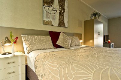 Moonlight Bay Resort - Accommodation Resorts 3