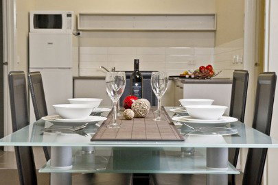 Moonlight Bay Resort - Accommodation Resorts 5