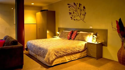 Moonlight Bay Resort - Accommodation Resorts 7