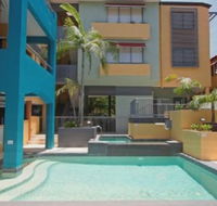Coolum Beach Resort - Accommodation Resorts