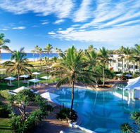 Sheraton Mirage Gold Coast - Accommodation Resorts