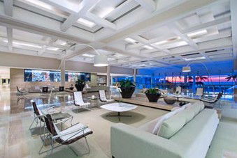 Sheraton Mirage Gold Coast - Accommodation Resorts 3