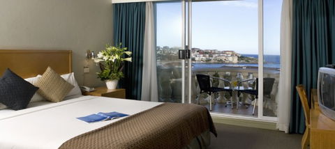 Swiss Grand Resort And Spa - Accommodation Resorts 0