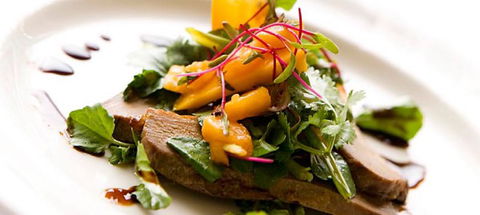 Swiss Grand Resort And Spa - Accommodation Resorts 5