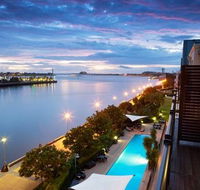 Crowne Plaza Newcastle - Accommodation Resorts