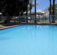 Motto Farm Motel - Accommodation Resorts