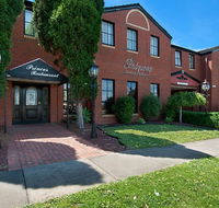 Comfort Inn Dandenong - Accommodation Resorts