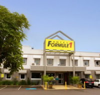 Formule1 Newcastle - Accommodation Resorts