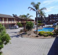 Frankston Motor Inn - Accommodation Resorts