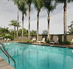 Terranova Park Motel - Accommodation Resorts