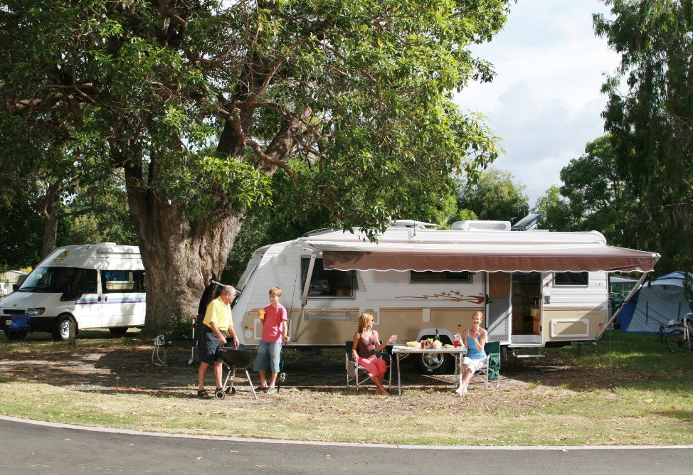 Norwell QLD Accommodation Resorts