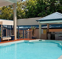 The Newport On Macrossan - Accommodation Resorts