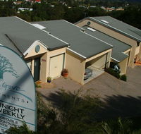 Hospital Grove Apartments - Accommodation Resorts
