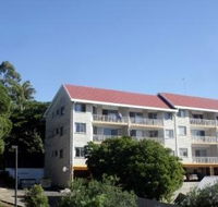 Skyline Holiday Units - Accommodation Resorts