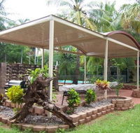 Katherine River Lodge Motel - Accommodation Resorts